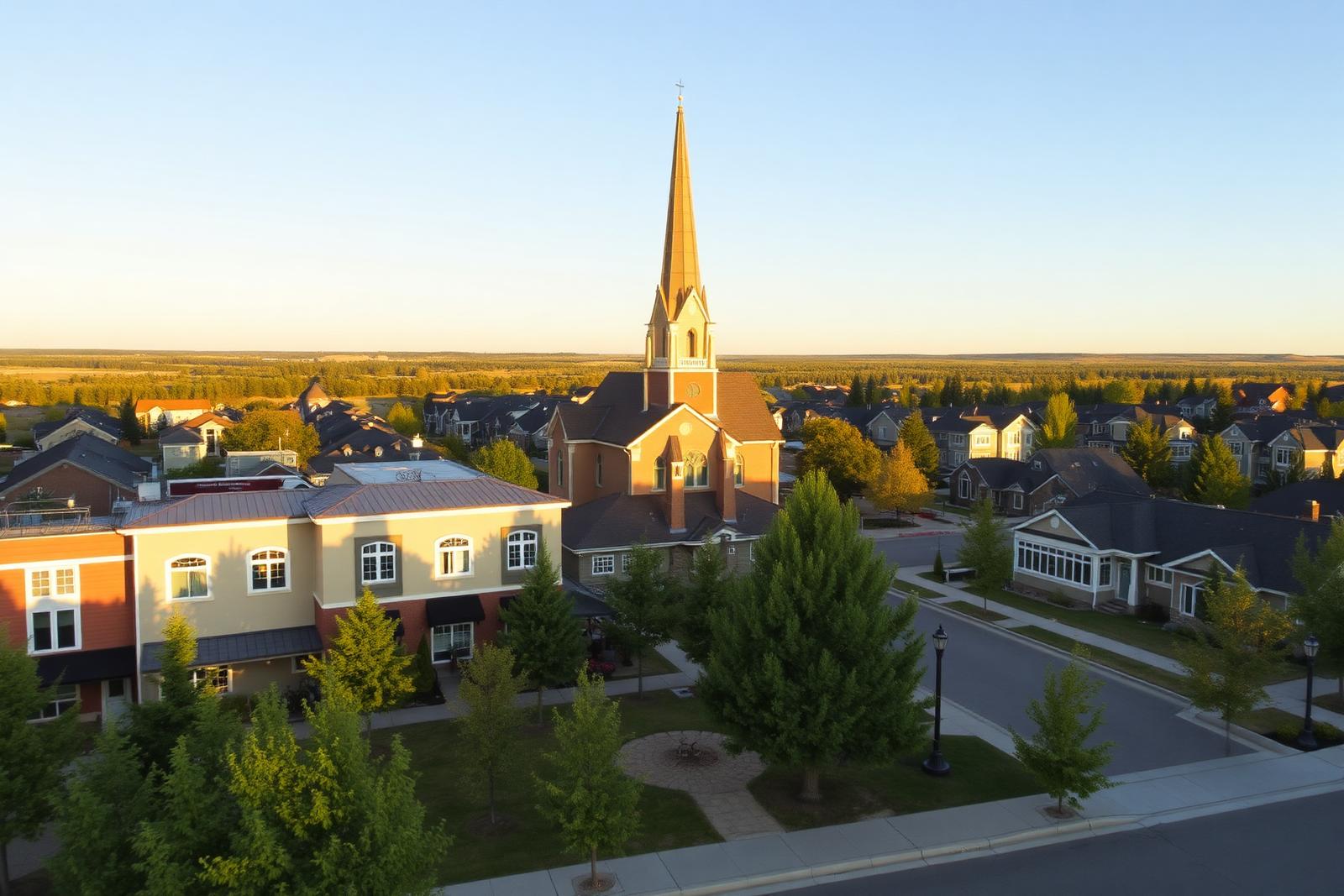 Beaumont Edmonton