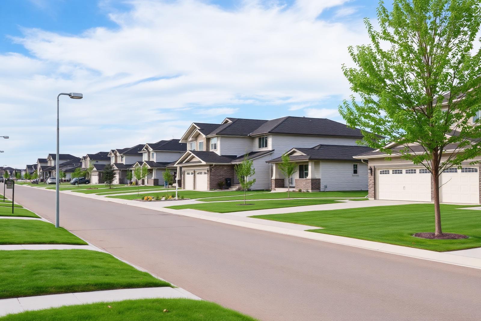 Sherwood Park Edmonton