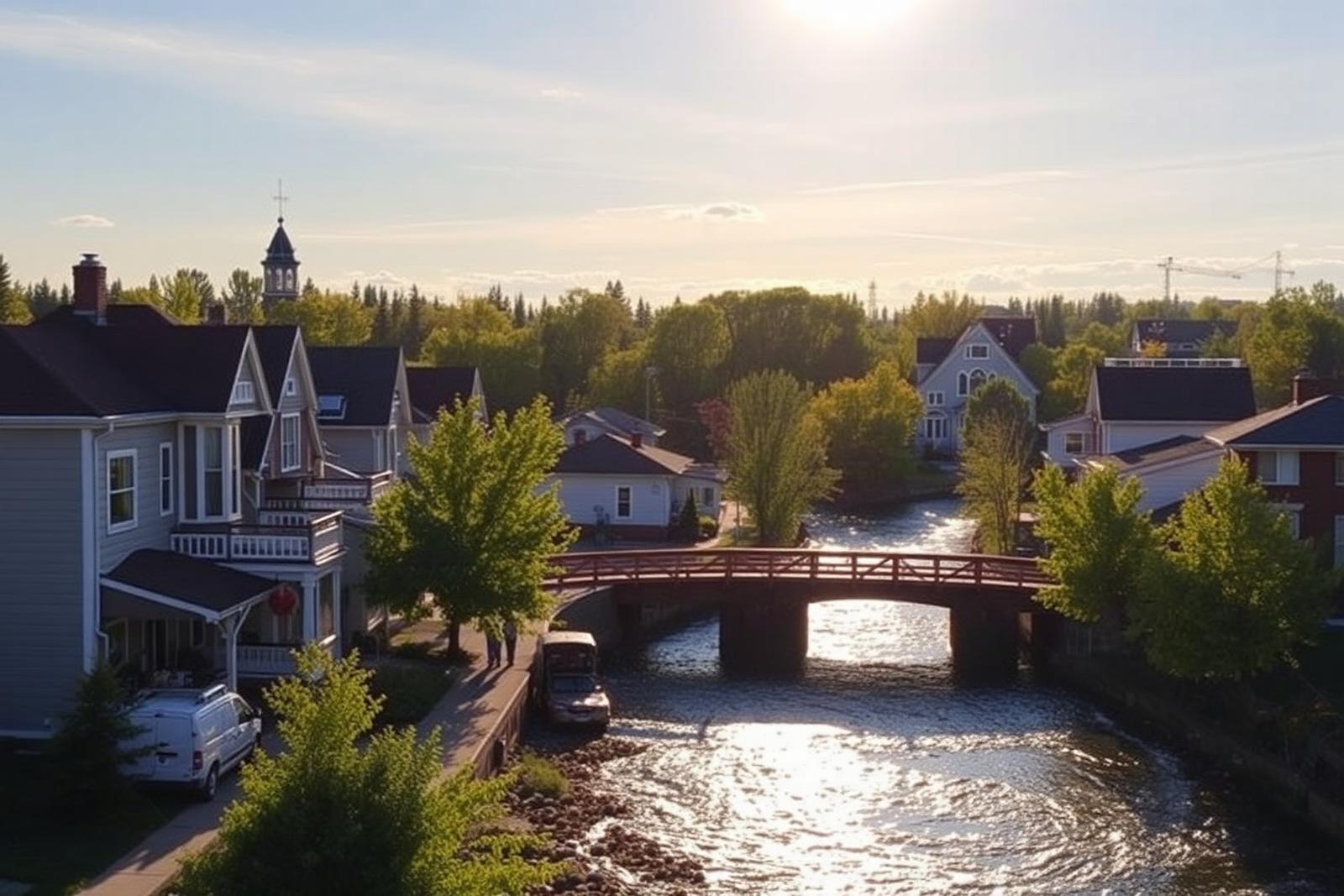 St. Albert Edmonton